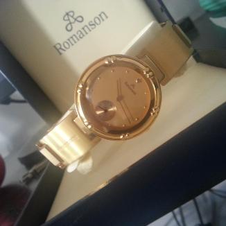 Sat Romanson tm6463m | Svet Satova