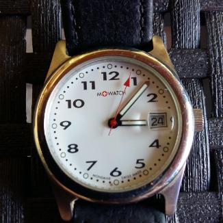 Sat Mondaine mowatch  | Svet Satova