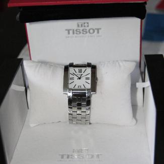 Sat Tissot TXL Gent T60.1.581.13 | Svet Satova
