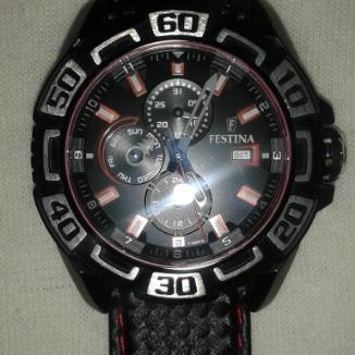 Sat Festina festina  f16584 | Svet Satova