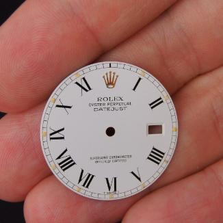 Oprema Rolex DATEJUST | Svet Satova