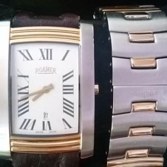 Sat Roamer Quartz | Svet Satova