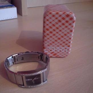 Sat Esprit stainless steel | Svet Satova