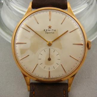 Sat Zenith Sporto | Svet Satova