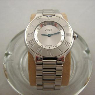 Sat Cartier must de Cartier 21 | Svet Satova