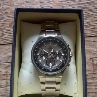 Sat Casio ef-562d-7avdf | Svet Satova