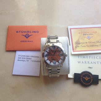 Sat Sthurling Consul | Svet Satova