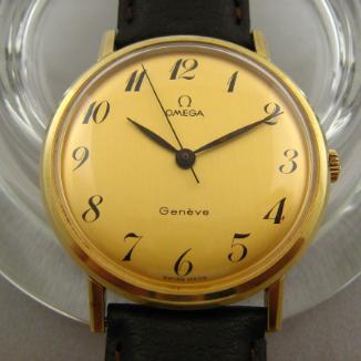 Sat Omega Genève | Svet Satova
