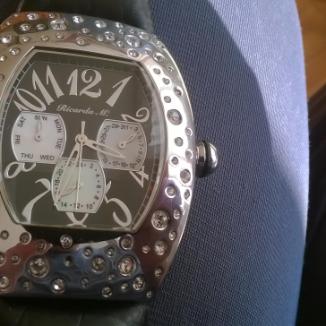 Sat RICARDA M  Chronograph  | Svet Satova