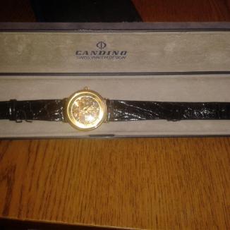 Sat Candino klasik | Svet Satova