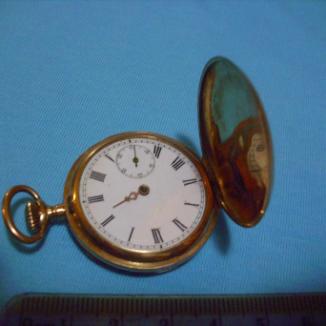 Sat nepoznat nepoznat | Svet Satova