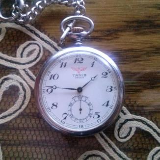 Sat Tanis Tanis Antimagnetic | Svet Satova