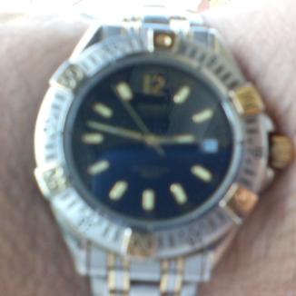 Sat Casio 1346MTP-3025 | Svet Satova