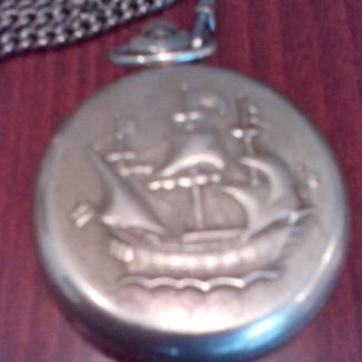 Sat Molnia XII Moskva - 85 | Svet Satova