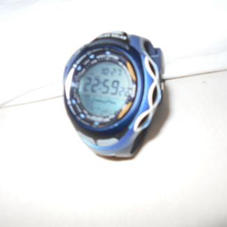 Sat Casio SPW-1000 | Svet Satova