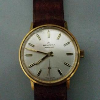 Sat Helvetia ALLROUN | Svet Satova