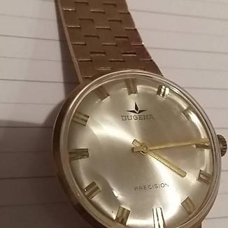 Sat Dugena Dugena precision GOLD | Svet Satova