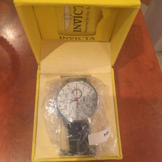 Sat Invicta I force 1514 | Svet Satova