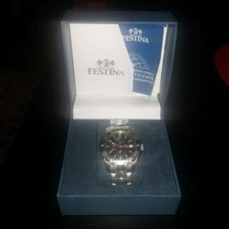 Sat Festina  F16242-9 | Svet Satova