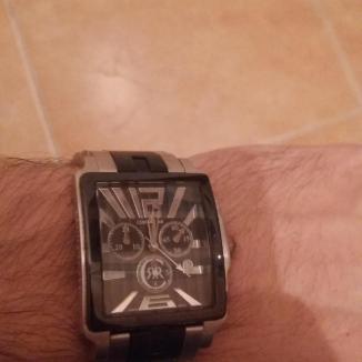 Sat Cerruti 1881 CRB001E221G | Svet Satova