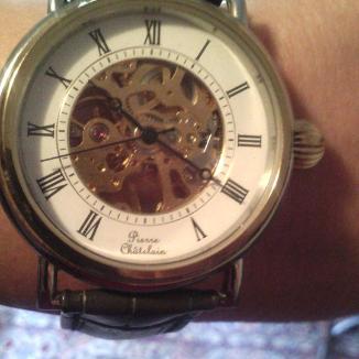 Sat Pierre Chatelain Pierre Chatelain | Svet Satova