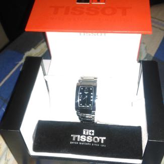 Sat Tissot Tissot T007309A | Svet Satova