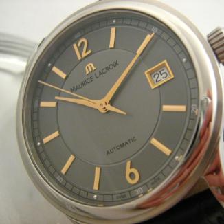 Sat Maurice Lacroix Les Classiques LC6027 SS001-320 | Svet Satova