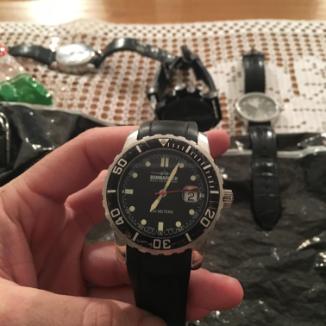 Sat Bombardier SD 415-151 | Svet Satova