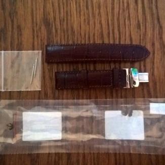 Oprema Tissot Tissot | Svet Satova