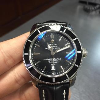 Sat Breitling SuperOcean | Svet Satova