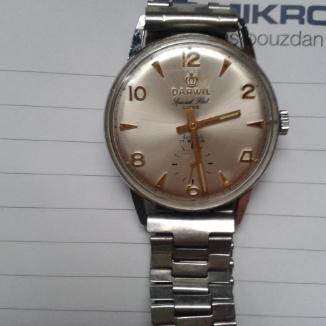 Sat Darwil Special Flat,Luxe,Darblock | Svet Satova