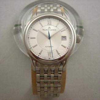 Sat Maurice Lacroix Les Classiques LC 6027 SS002-110 | Svet Satova