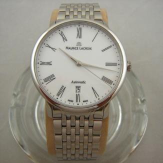 Sat Maurice Lacroix Les Classiques LC 6027 SS002-110 | Svet Satova