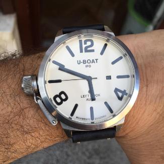 Sat U-Boat 53mm | Svet Satova