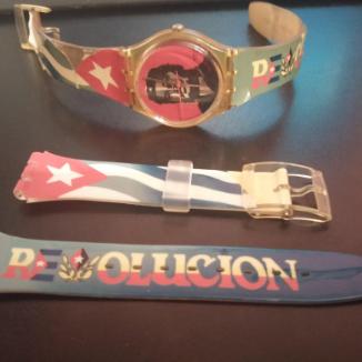 Sat Swatch ToChe | Svet Satova