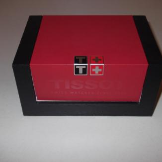 Sat Tissot Tradition Chronograph | Svet Satova