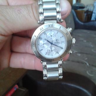 Sat Breil Chronograph Khera | Svet Satova