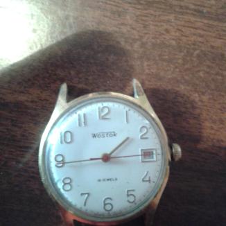 Sat ВОСТОК Wostok | Svet Satova