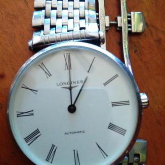 Sat Longines La Grande Classique | Svet Satova