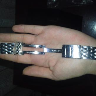 Oprema novi brend breitling | Svet Satova