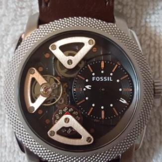 Sat Fossil ME1157 | Svet Satova