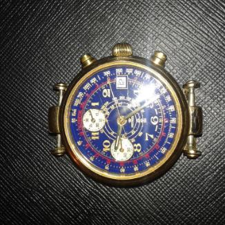 Sat Pryngeps 1532 | Svet Satova