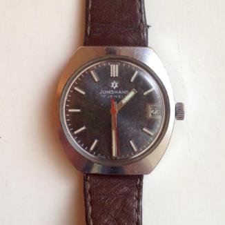 Sat Junghans 620.52 | Svet Satova