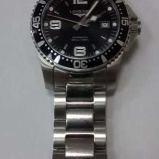 Sat Longines  Hydro Conquest L3.642.4. | Svet Satova