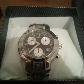 Sat Festina Orologi Sapphire Crystal | Svet Satova