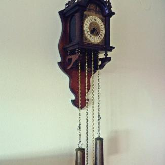 Sat Hermle 261-080 | Svet Satova