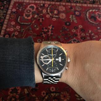 Sat Raymond Weil Freelancer | Svet Satova