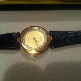 Sat Raymond Weil Othello | Svet Satova