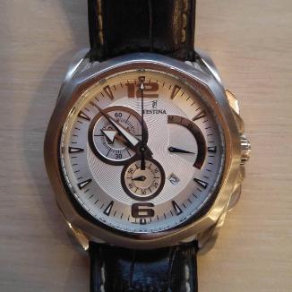 Sat Festina F16354 | Svet Satova