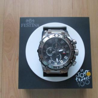 Sat Festina 16599/3 | Svet Satova